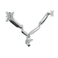 Miniatura 3 de Tooq DB3132TNR-S Soporte Mesa incl/gir 2brz 13-32