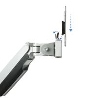 Miniatura 7 de Tooq DB3132TNR-S Soporte Mesa incl/gir 2brz 13-32