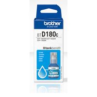 Brother Botella BTD180C Cian