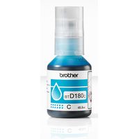 Miniatura 2 de Brother Botella BTD180C Cian