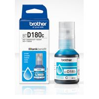 Miniatura 3 de Brother Botella BTD180C Cian