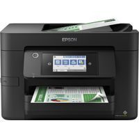 Miniatura 1 de IMPRESORA EPSON WORKFORCE PRO WF-4820DWF