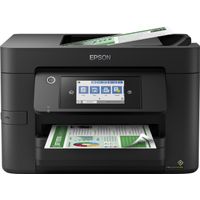 Miniatura 2 de IMPRESORA EPSON WORKFORCE PRO WF-4820DWF