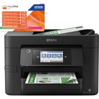 Miniatura 4 de IMPRESORA EPSON WORKFORCE PRO WF-4820DWF