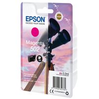 Miniatura 2 de Epson Cartucho 502 Magenta