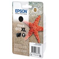 Miniatura 2 de CARTUCHO EPSON NEGRO 603XL