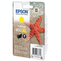 Miniatura 2 de CARTUCHO EPSON AMARILLO 603XL