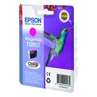 Miniatura 2 de CARTUCHO EPSON MAGENTA T0803 C13T08034011