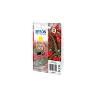 Miniatura 2 de EPSON Cartucho Amarillo 503 WF-2960dwf,WF-2965dwf, XP-5205 Pimiento