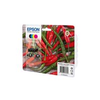 Miniatura 2 de Epson Cartucho Multipack 503
