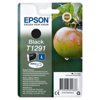 Miniatura 1 de CARTUCHO EPSON NEGRO SX420W/425W T1291 C13T12914012