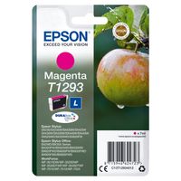 CARTUCHO EPSON MAGENTA SX420W/425W C13T12934012