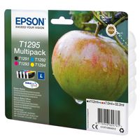 Miniatura 2 de CARTUCHO EPSON MULTIPACK C13T12954012