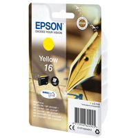 Miniatura 2 de CARTUCHO EPSON AMARILLO 16 T1624 C13T16244012