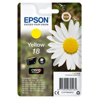 Miniatura 1 de CARTUCHO EPSON AMARILLO XP-102/205/305/405 C13T18044012