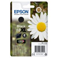 Miniatura 1 de CARTUCHO EPSON NEGRO 18XL C13T18114012