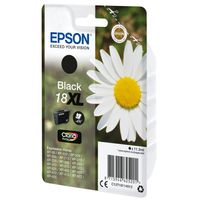 Miniatura 2 de CARTUCHO EPSON NEGRO 18XL C13T18114012