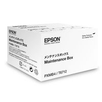 Caja de Mantenimiento WF-8xxx 70000p