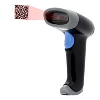 Miniatura 1 de iggual L2DUSB Lector código de barras 2D USB