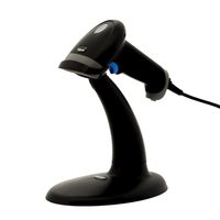 Miniatura 2 de iggual L2DUSB Lector código de barras 2D USB
