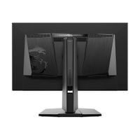 Miniatura 3 de MSI MONITOR MAG 272QP QD-OLED X24. 26.5" 2560x1440 QD-OLED PLANO. 240HZ. NEGRO