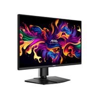 Miniatura 4 de MSI MONITOR MAG 272QP QD-OLED X24. 26.5" 2560x1440 QD-OLED PLANO. 240HZ. NEGRO