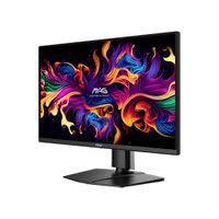 Miniatura 5 de MSI MONITOR MAG 272QP QD-OLED X24. 26.5" 2560x1440 QD-OLED PLANO. 240HZ. NEGRO