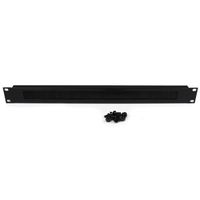 Miniatura 2 de 1U Brush Strip - Rack Cable Management