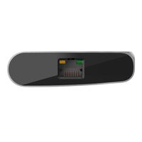 Miniatura 6 de DOCKING USB-C BELKIN INC015BTSG A 2xHDMI 4K 2xUSB-A 3.0 1xRJ45 3xUSB-C PD 100W