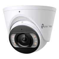 Miniatura 1 de TP-LINK 5MP FULL-COLOR TURRET NETWORK CAMERA