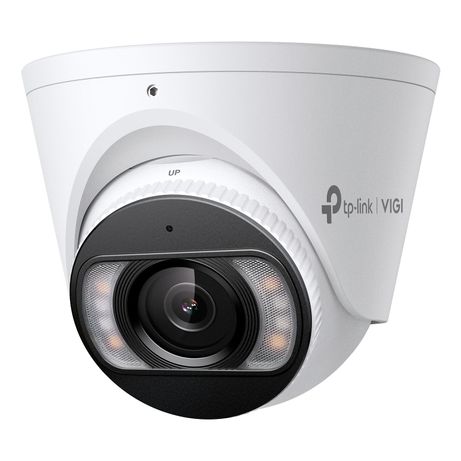 TP-LINK 5MP FULL-COLOR TURRET NETWORK CAMERA - Imagen 2 de 6 TP-LINK 5MP FULL-COLOR TURRET NETWORK CAMERA - Imagen 2 de 6