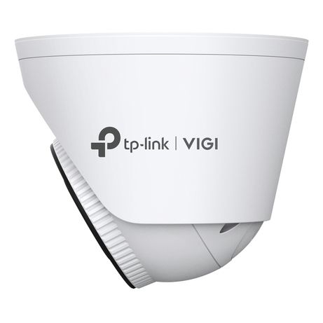 TP-LINK 5MP FULL-COLOR TURRET NETWORK CAMERA - Imagen 3 de 6 TP-LINK 5MP FULL-COLOR TURRET NETWORK CAMERA - Imagen 3 de 6