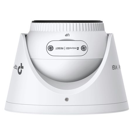 TP-LINK 5MP FULL-COLOR TURRET NETWORK CAMERA - Imagen 4 de 6 TP-LINK 5MP FULL-COLOR TURRET NETWORK CAMERA - Imagen 4 de 6