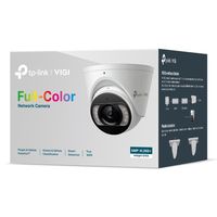 Miniatura 6 de TP-LINK 5MP FULL-COLOR TURRET NETWORK CAMERA