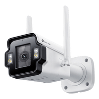 Miniatura 1 de TP-LINK 4MP FULL-COLOR BULLET NETWORK CAMERA