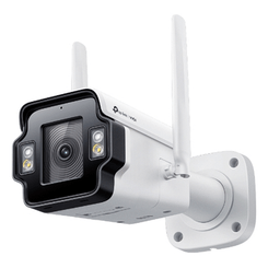 TP-LINK 4MP FULL-COLOR BULLET NETWORK CAMERA