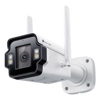 Miniatura 2 de TP-LINK 4MP FULL-COLOR BULLET NETWORK CAMERA