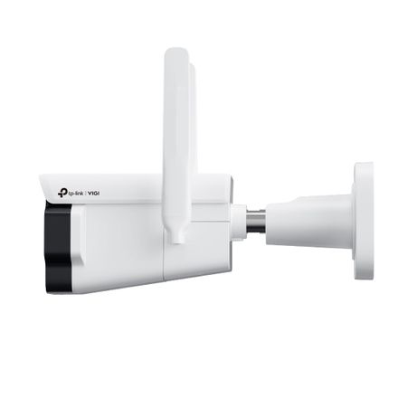 TP-LINK 4MP FULL-COLOR BULLET NETWORK CAMERA - Imagen 3 de 6 TP-LINK 4MP FULL-COLOR BULLET NETWORK CAMERA - Imagen 3 de 6