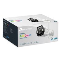 Miniatura 6 de TP-LINK 4MP FULL-COLOR BULLET NETWORK CAMERA