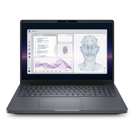 DELL PRO MAX 16 PLUS U7 32 1T W11P - Imagen 2 de 9 DELL PRO MAX 16 PLUS U7 32 1T W11P - Imagen 2 de 9
