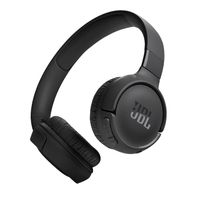 Miniatura 2 de JBL Tune 520BT Auriculares Inalámbricos Plegables Negros