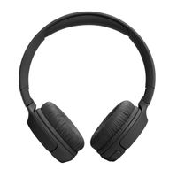 Miniatura 4 de JBL Tune 520BT Auriculares Inalámbricos Plegables Negros