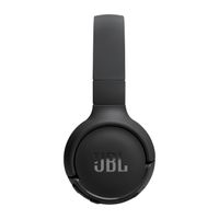 Miniatura 6 de JBL Tune 520BT Auriculares Inalámbricos Plegables Negros