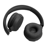 Miniatura 9 de JBL Tune 520BT Auriculares Inalámbricos Plegables Negros