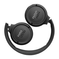 Miniatura 11 de JBL Tune 520BT Auriculares Inalámbricos Plegables Negros