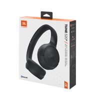 Miniatura 12 de JBL Tune 520BT Auriculares Inalámbricos Plegables Negros