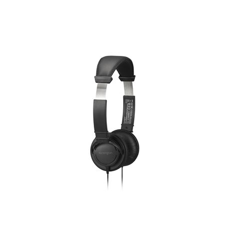 HEADPHONES MIC - VOLUME BUTTONS KENSINGTON HIFI U SB - Imagen 8 de 10 HEADPHONES MIC - VOLUME BUTTONS KENSINGTON HIFI U SB - Imagen 8 de 10