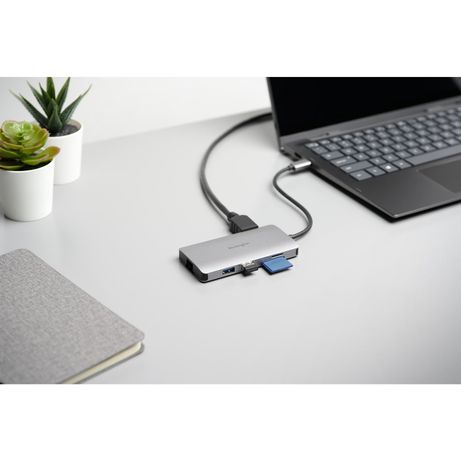 MOBILE HUB UH1400P USB-C - Imagen 3 de 12 MOBILE HUB UH1400P USB-C - Imagen 3 de 12
