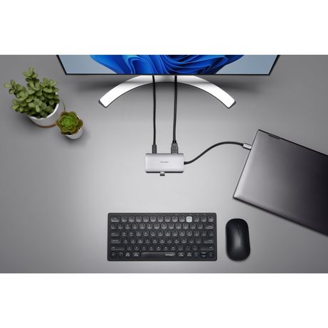 MOBILE HUB UH1400P USB-C - Imagen 5 de 12 MOBILE HUB UH1400P USB-C - Imagen 5 de 12