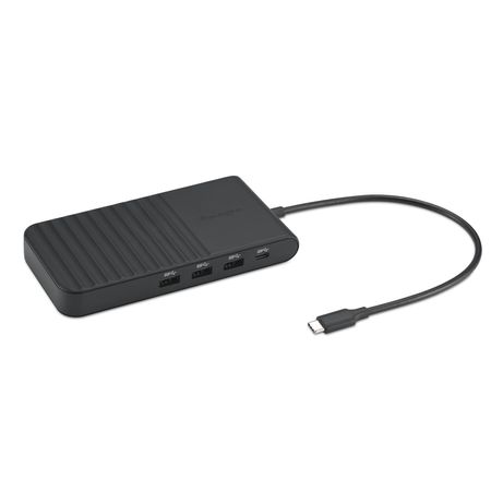 Kensington UH1500P EQ USB-C Dock - Imagen 2 de 8 Kensington UH1500P EQ USB-C Dock - Imagen 2 de 8